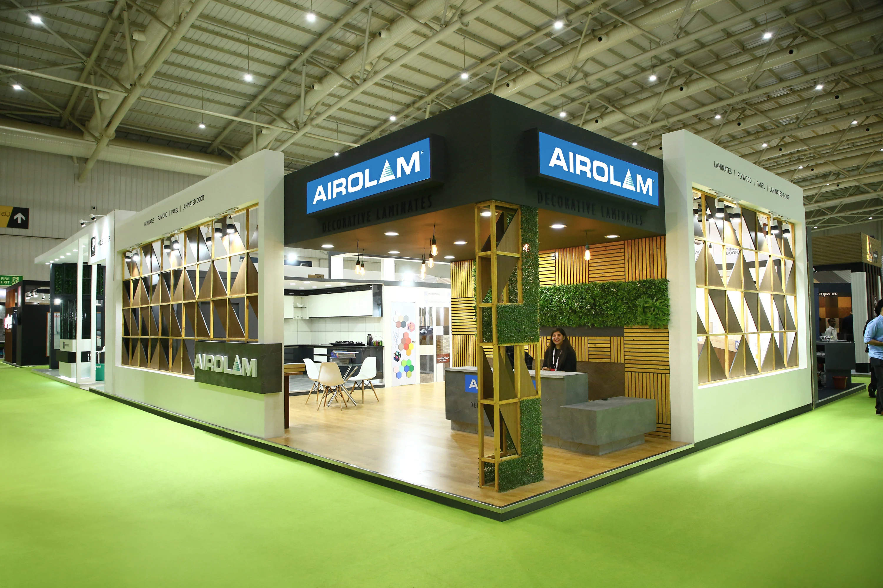 Airolam
