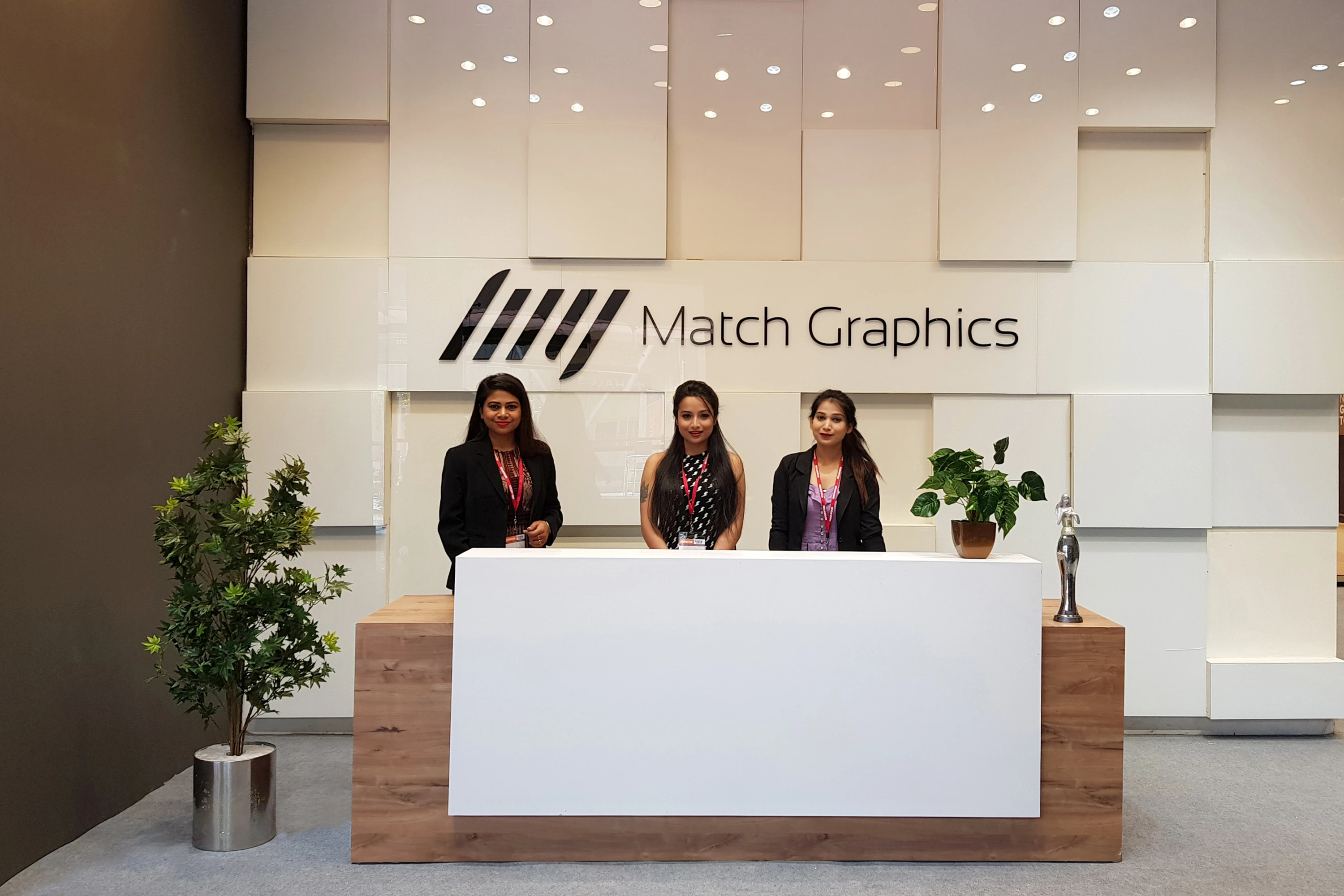 Matchgraphics Bangalore